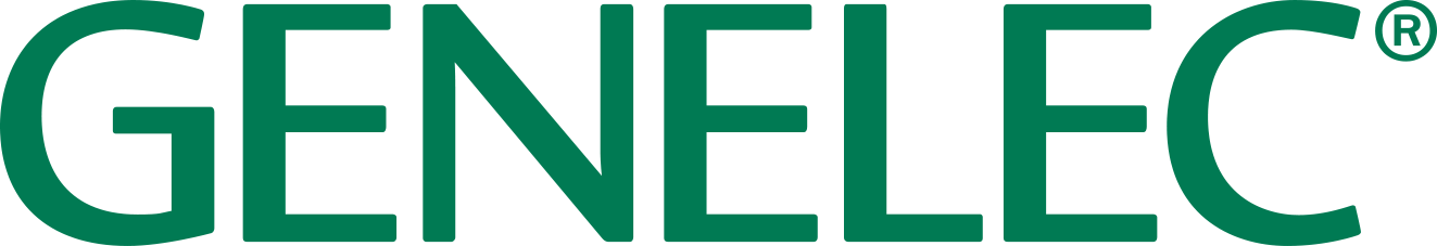 Genelec Logo