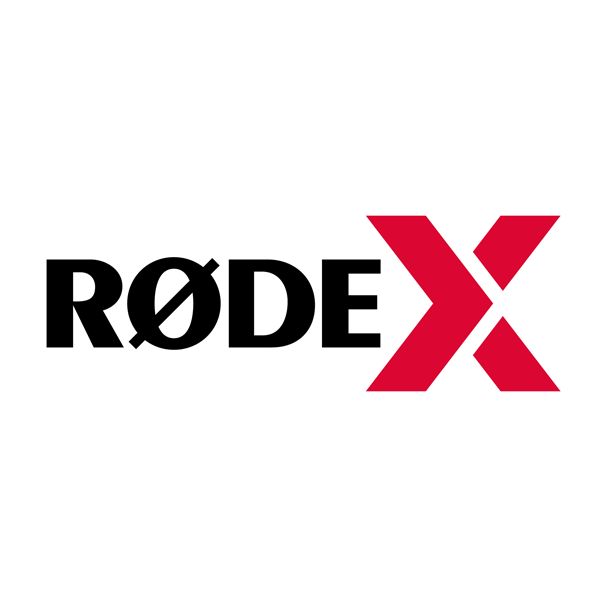 RØDE X has landed!