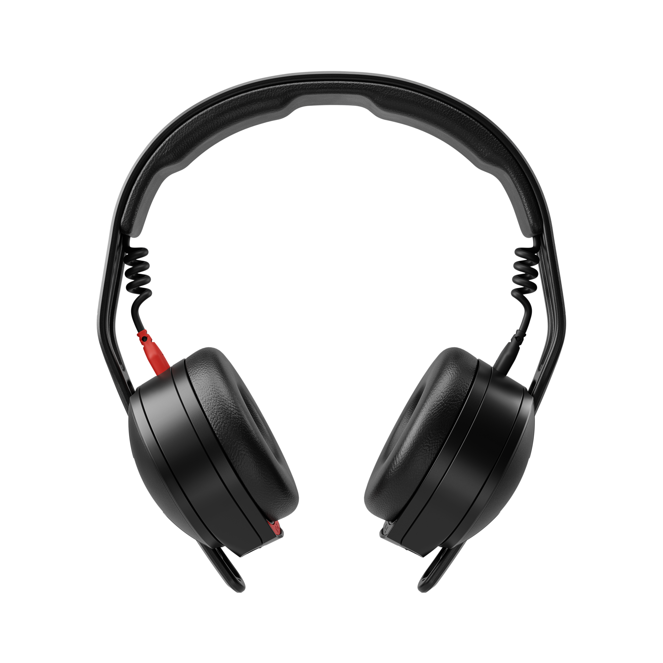 NTH-50PROFESSIONAL ON-EAR HEADPHONES