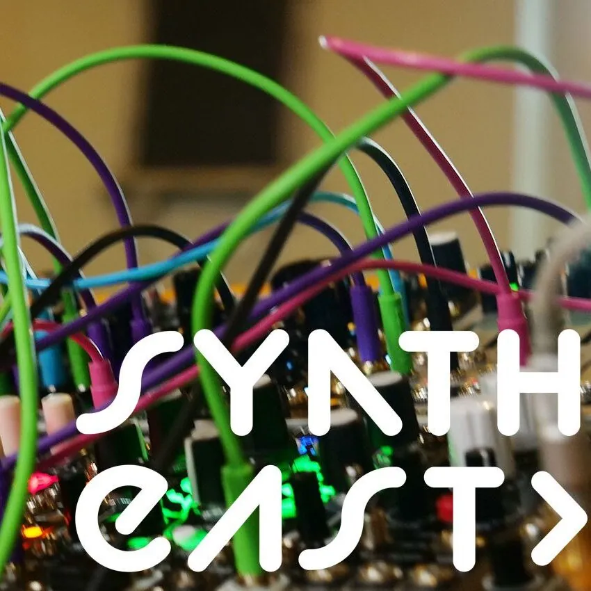 Synth East 2023
