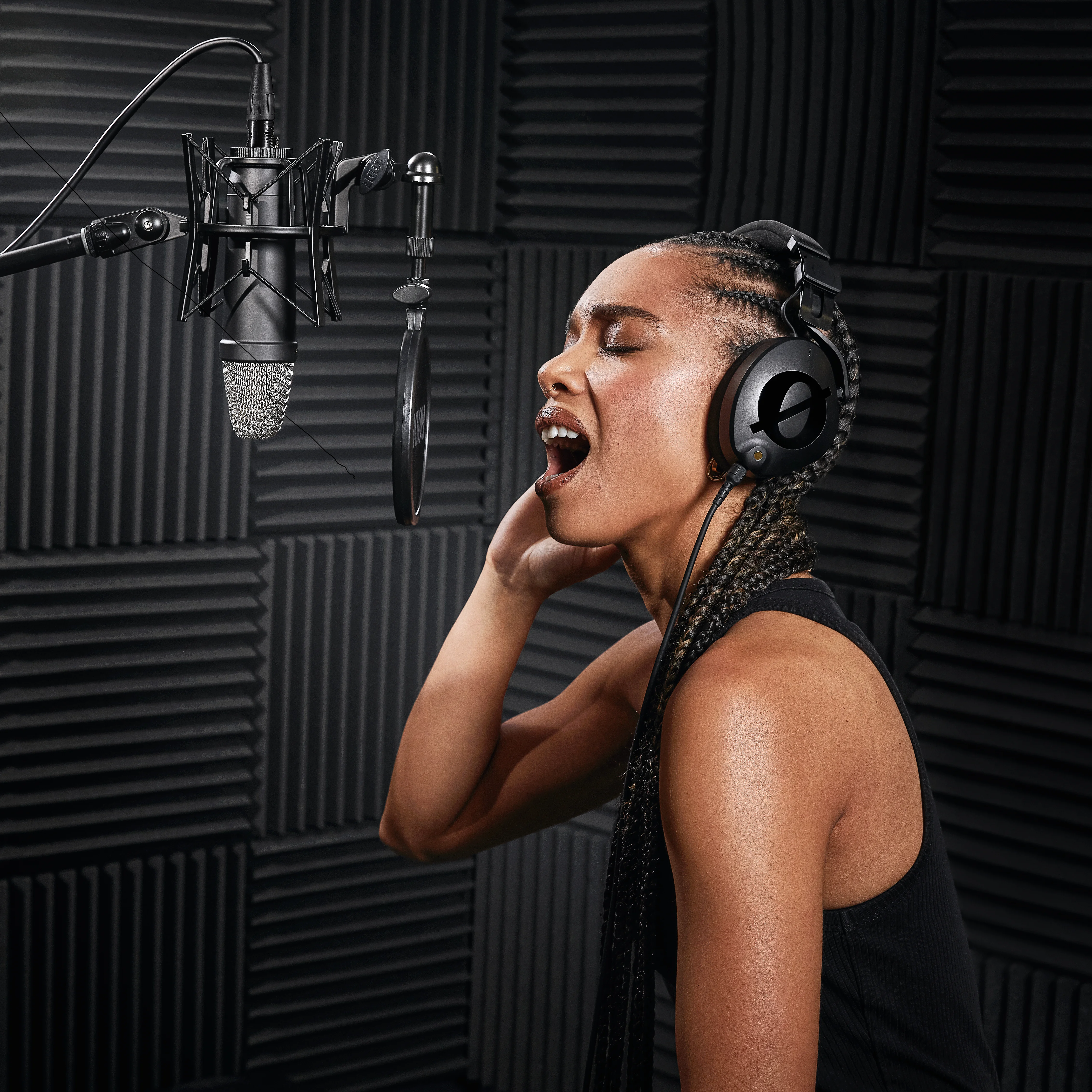 RØDE NT1 Signature Series