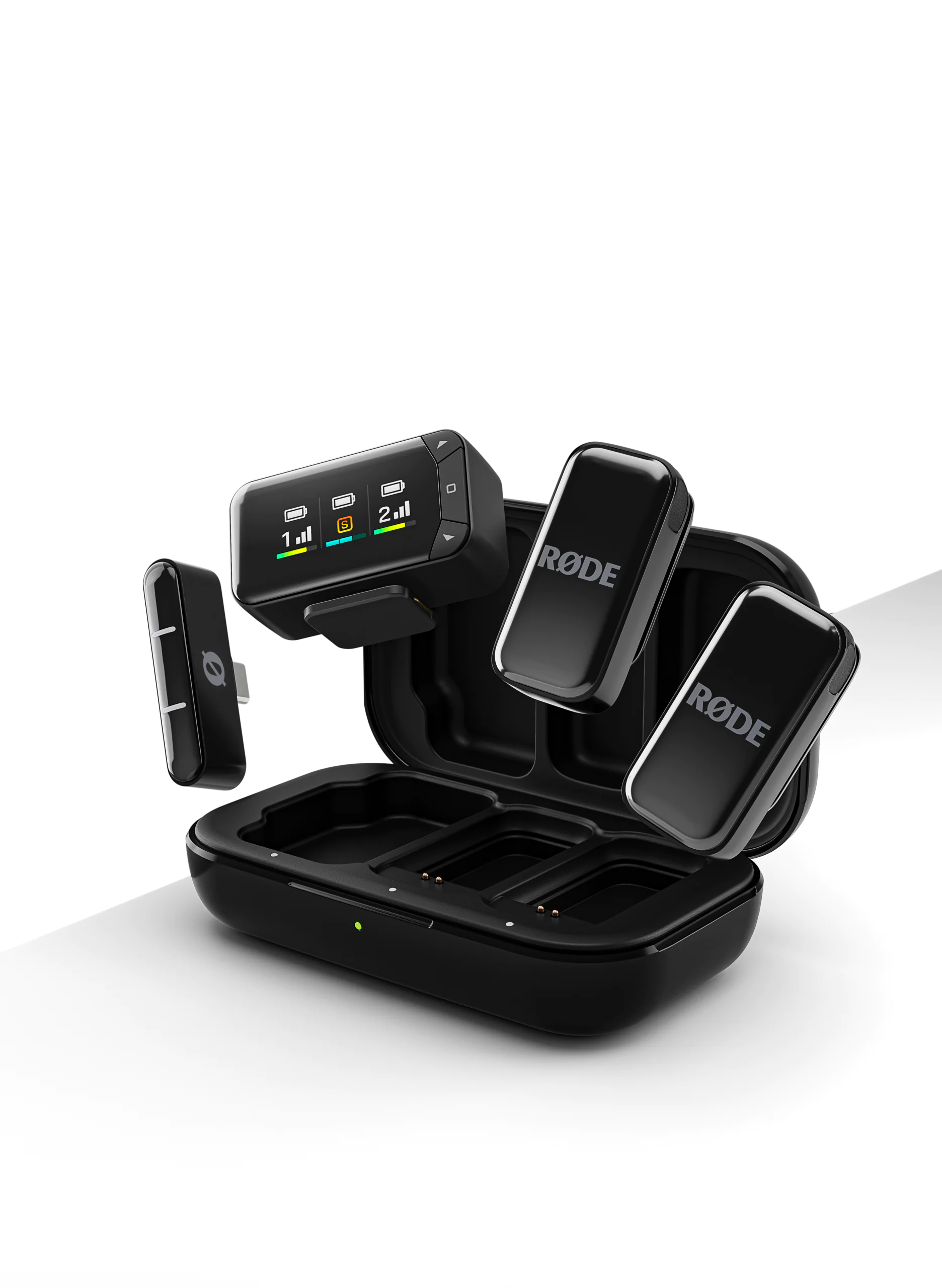 Røde Wireless Micro Camera Kit