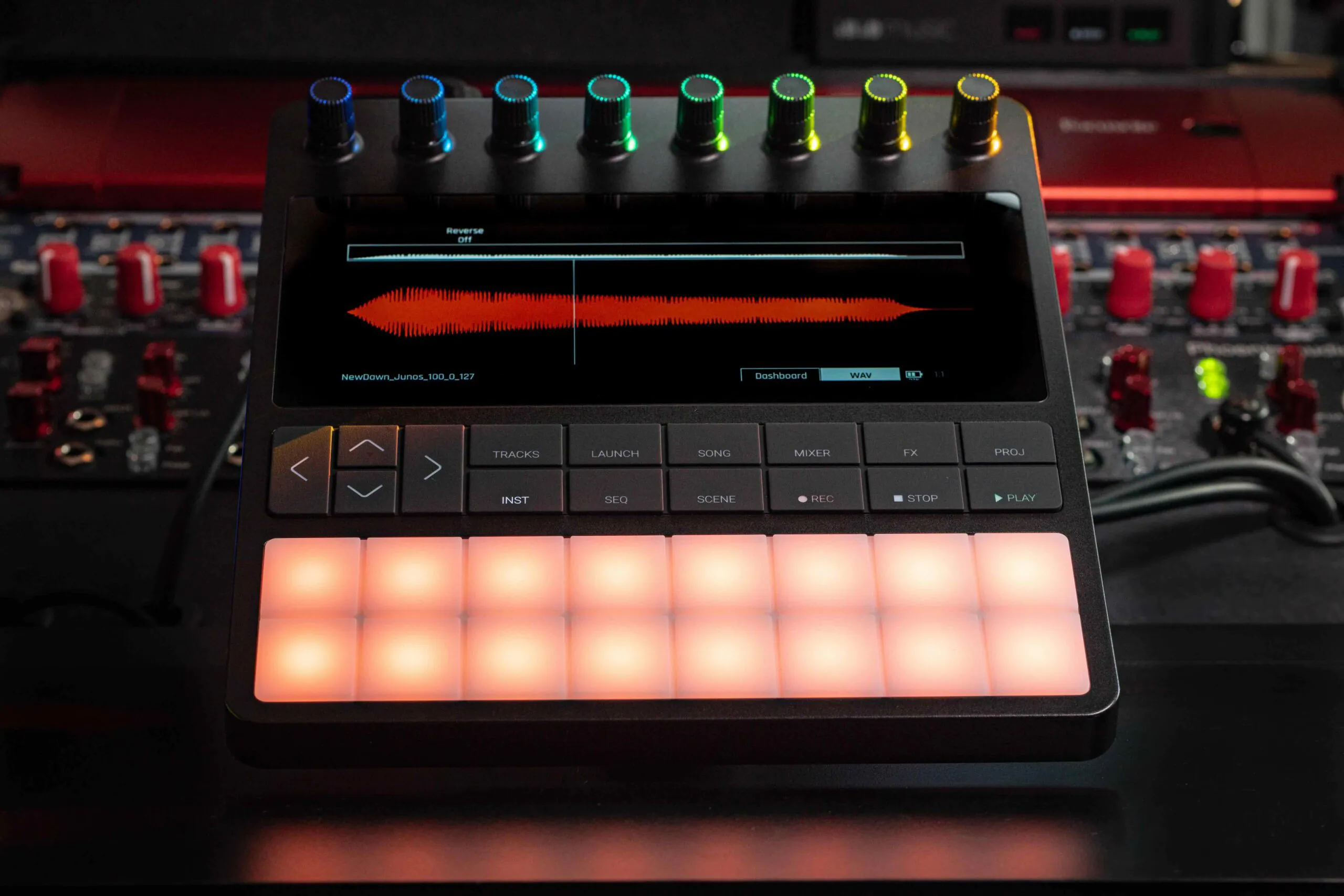 1010music Bento
