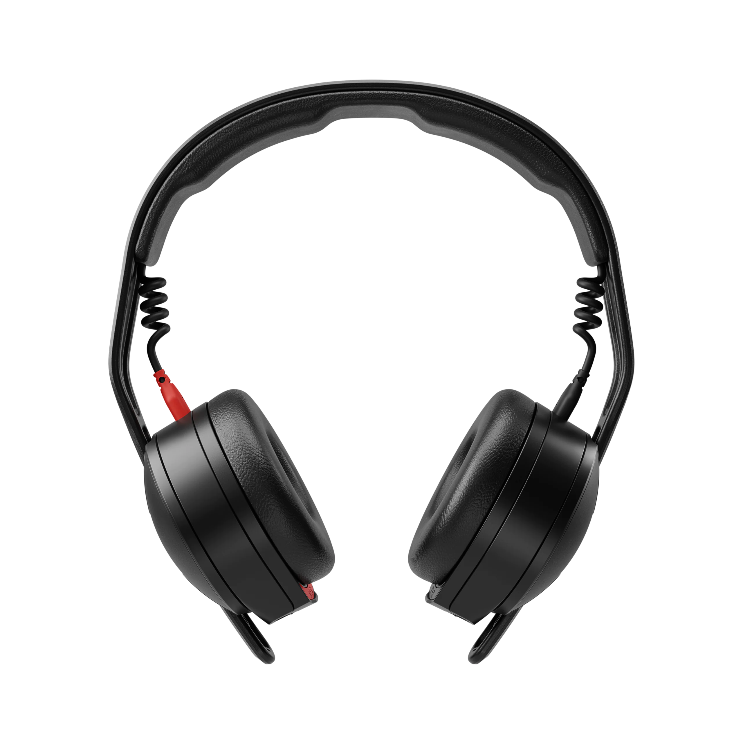 NTH-50PROFESSIONAL ON-EAR HEADPHONES