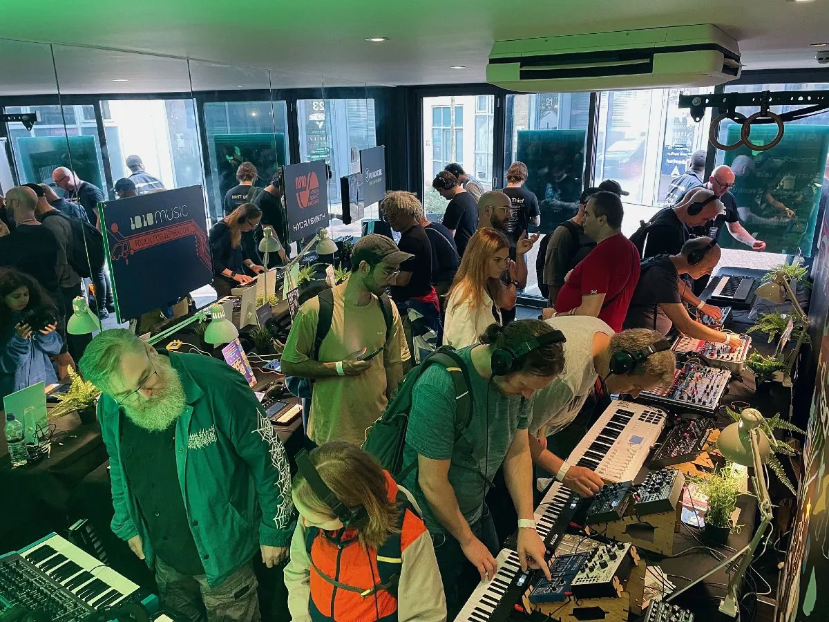 Gearfest ’25