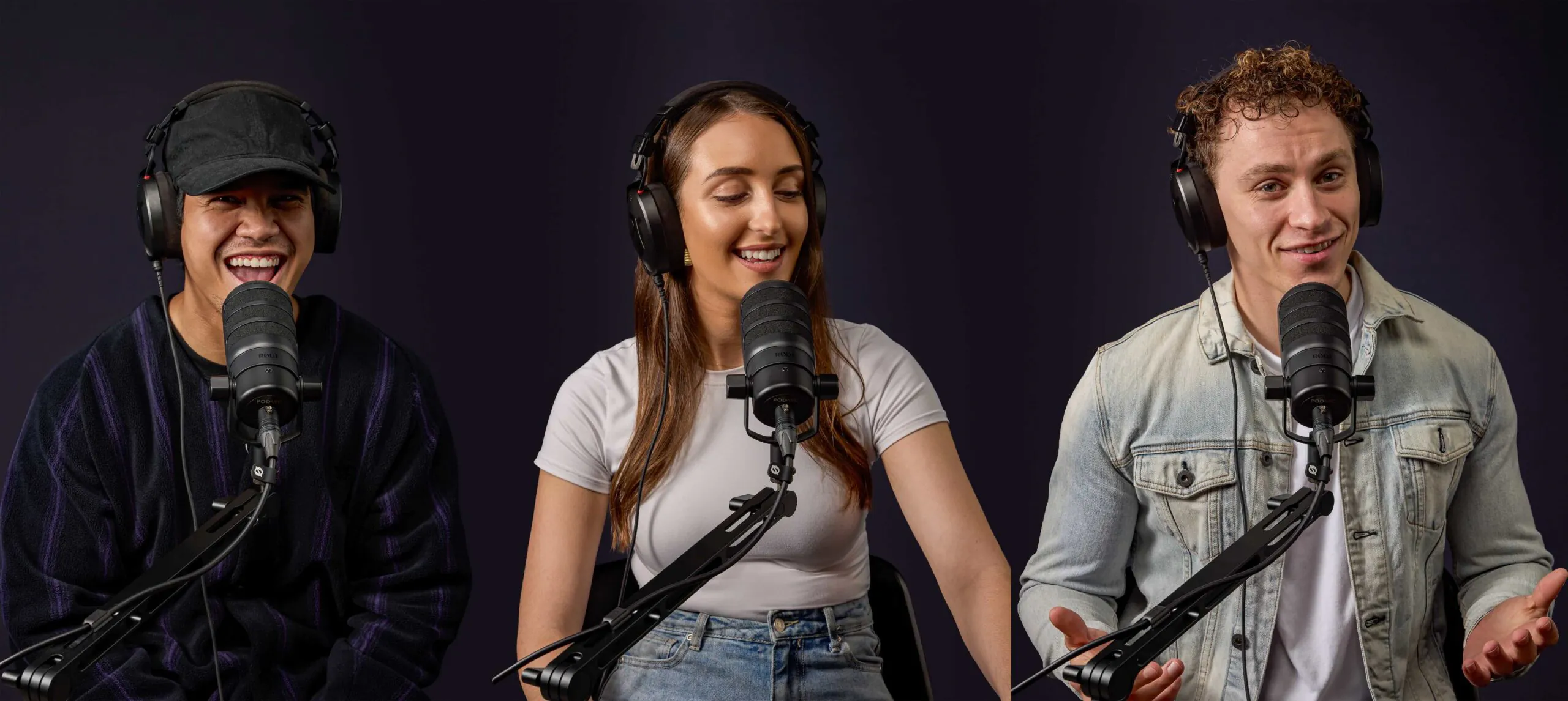 RØDE LPA 1 – Low Profile Studio Arm