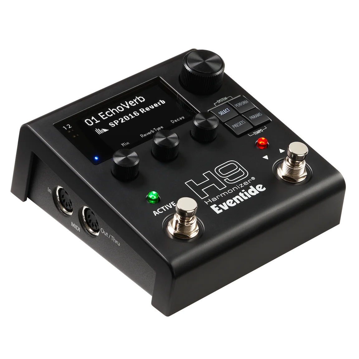 Introducing H9 Harmonizer® Gen2
